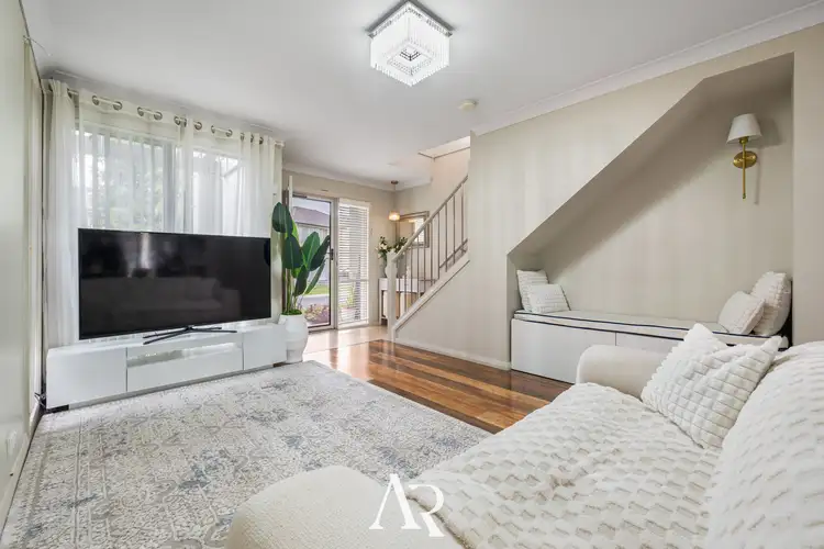 Fifth view of Homely semi-detached listing, 20 Grenada Road, Glenfield NSW 2167