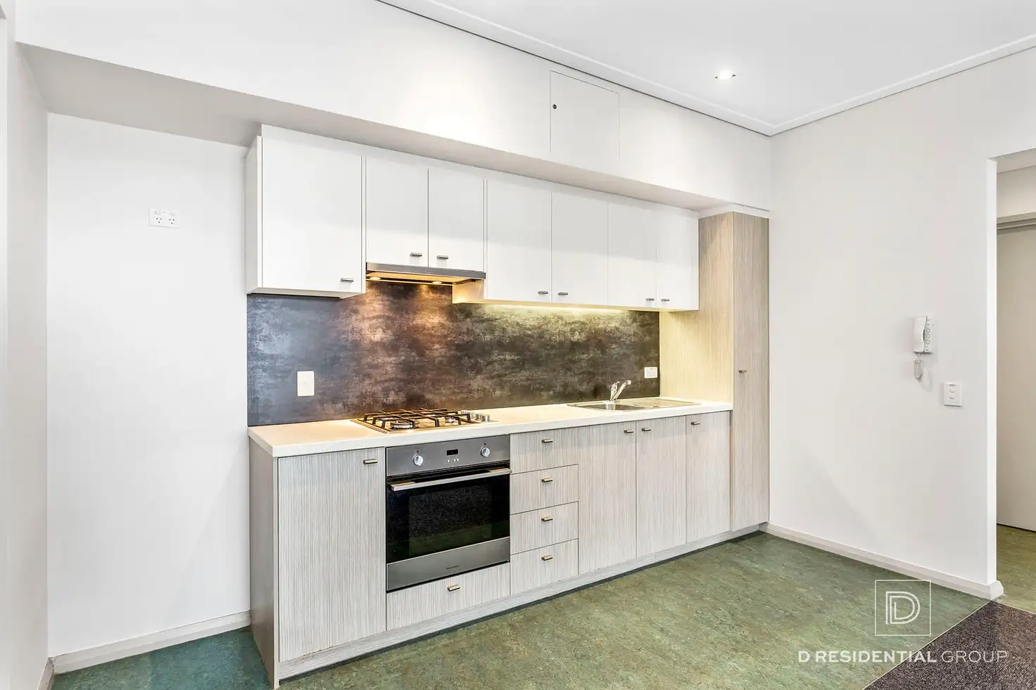 Main view of Homely apartment listing, 20/111-133 Goderich Street, East Perth WA 6004