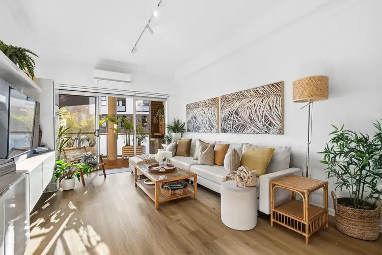 Second view of Homely apartment listing, 4/134-136 Great North Road, Five Dock NSW 2046