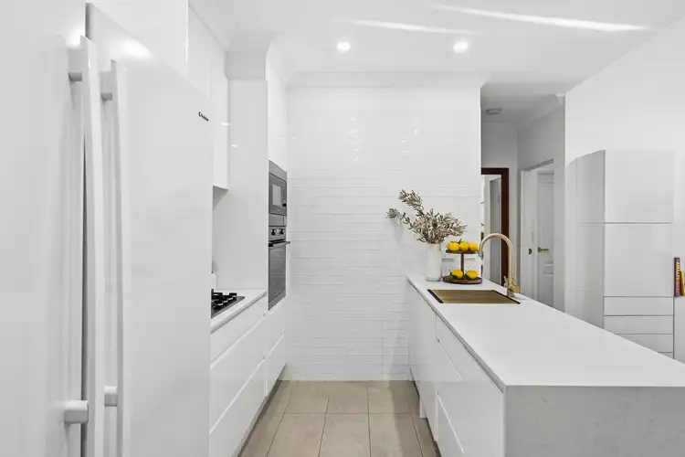 Fourth view of Homely apartment listing, 4/134-136 Great North Road, Five Dock NSW 2046