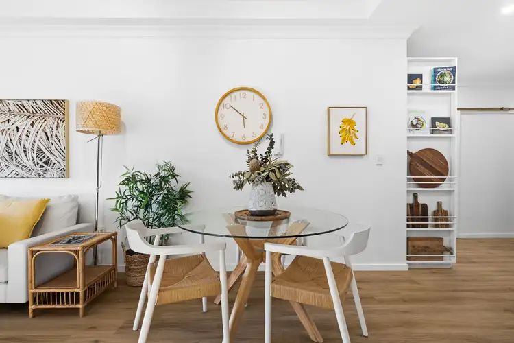 Fifth view of Homely apartment listing, 4/134-136 Great North Road, Five Dock NSW 2046