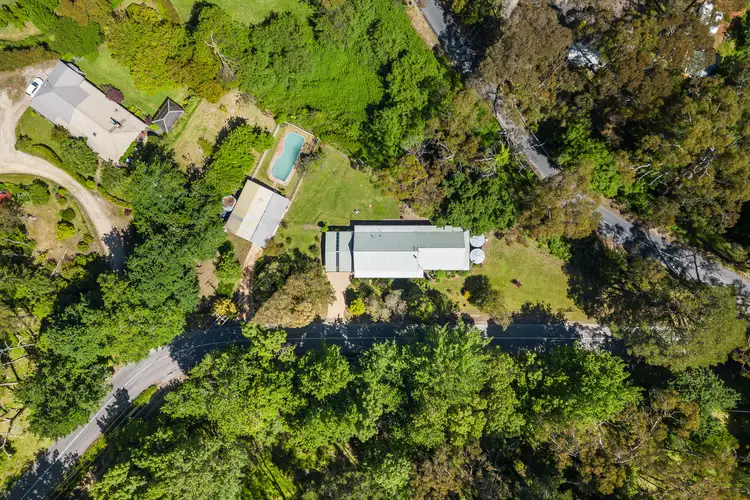 Fifth view of Homely house listing, 47 Whitewood Drive, Upper Sturt SA 5156