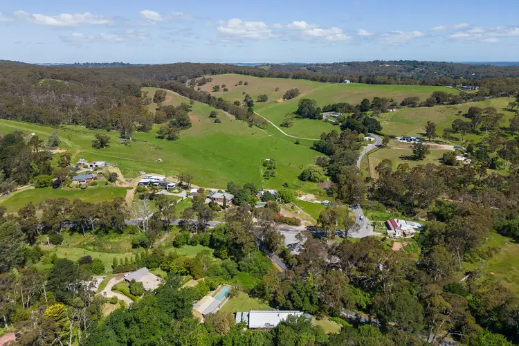 Sixth view of Homely house listing, 47 Whitewood Drive, Upper Sturt SA 5156