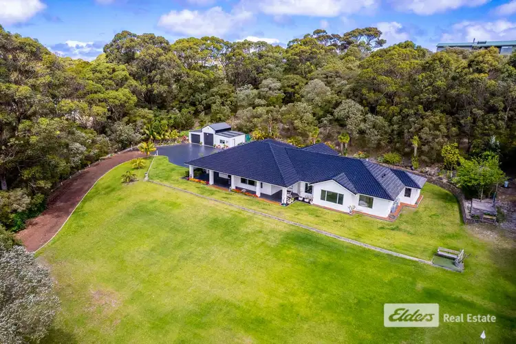 604 Frenchman Bay Road, Little Grove WA 6330