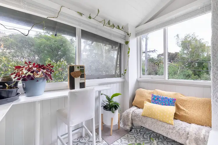 Fifth view of Homely apartment listing, 6/50 Dalgety Street, St Kilda VIC 3182