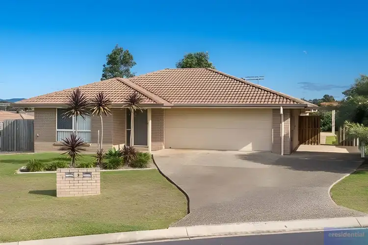 1/3 Grevillia Court, Griffin QLD 4503