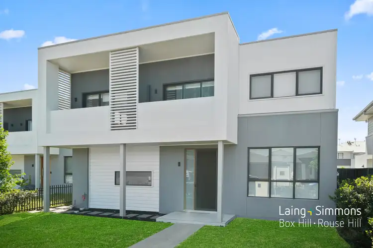 11 Blanch Street, Marsden Park NSW 2765