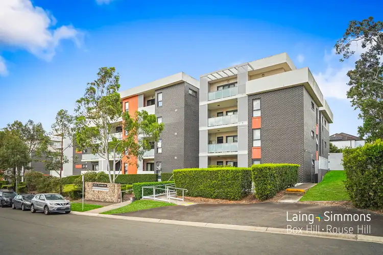 32/43 Lavender Avenue