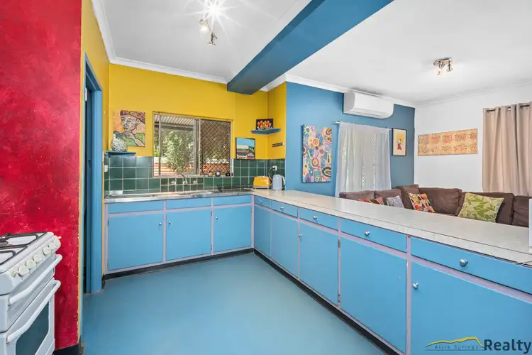 Sixth view of Homely house listing, 7 Parke Crescent, The Gap NT 870