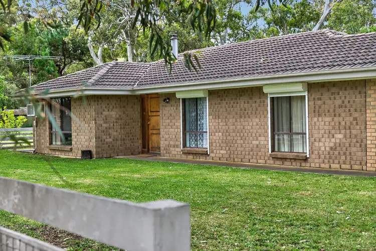 Sixth view of Homely house listing, 38 & 40 Battunga Road, Meadows SA 5201