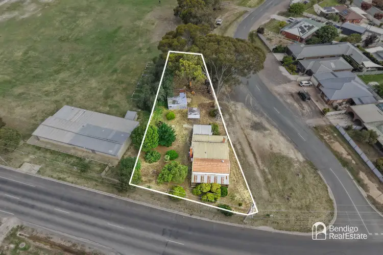 39 Hodgson Street, Eaglehawk VIC 3556