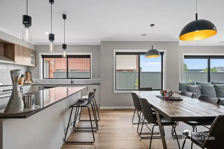 Sixth view of Homely house listing, 12 Clyde Court, Junortoun VIC 3551