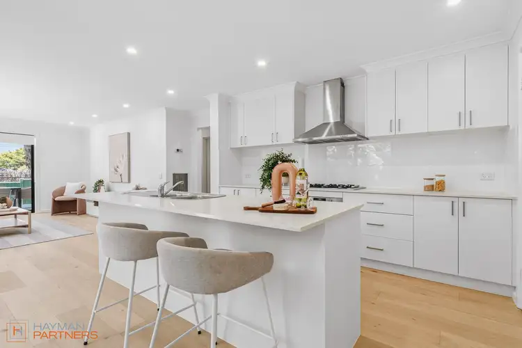 Fourth view of Homely house listing, 10B Byrnes Place, Curtin ACT 2605