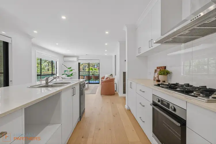 Fifth view of Homely house listing, 10B Byrnes Place, Curtin ACT 2605