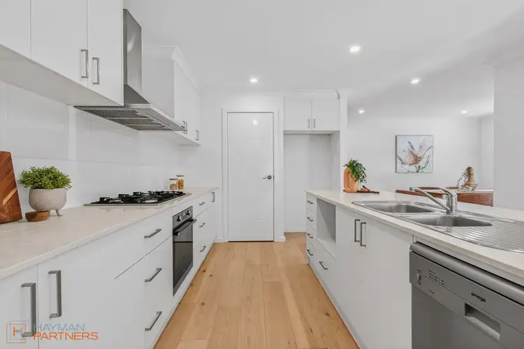 Sixth view of Homely house listing, 10B Byrnes Place, Curtin ACT 2605