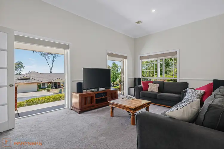 Fifth view of Homely house listing, 2 Copperfield Place, Jerrabomberra NSW 2619