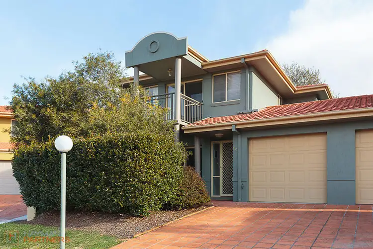 15/61 Launceston Street, Lyons ACT 2606