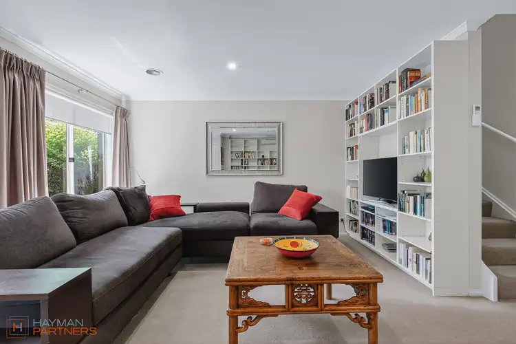 Fifth view of Homely townhouse listing, 15/61 Launceston Street, Lyons ACT 2606