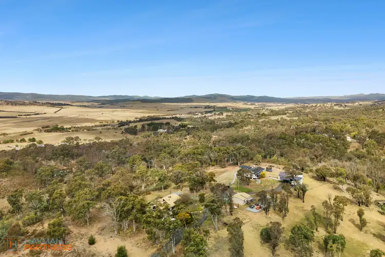 109 Widgiewa Road, Carwoola NSW 2620