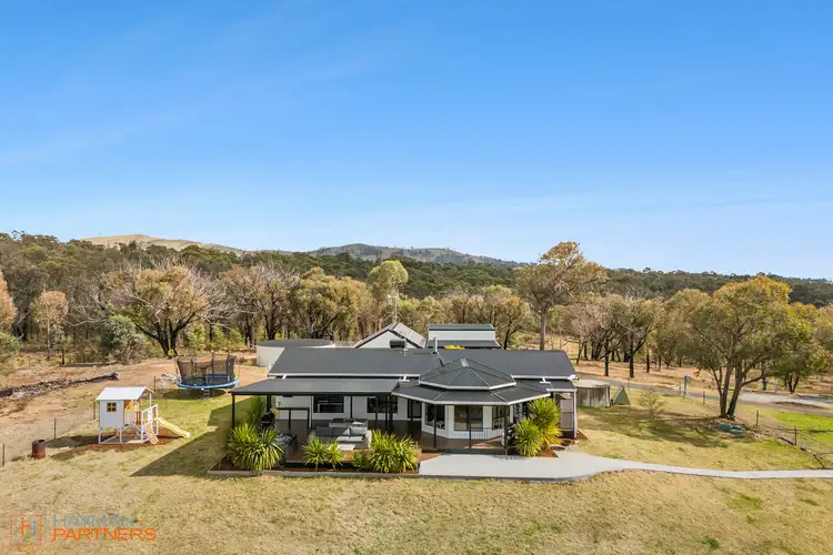 109 Widgiewa Road, Carwoola NSW 2620