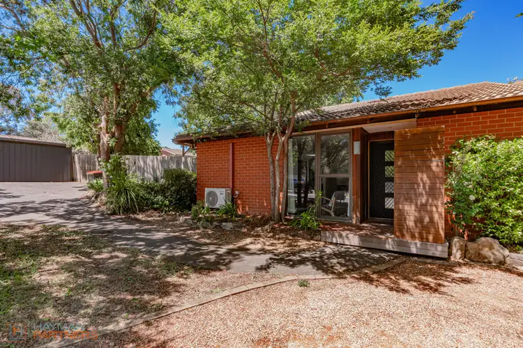 Fifth view of Homely house listing, 2 Maxworthy Street, Kambah ACT 2902