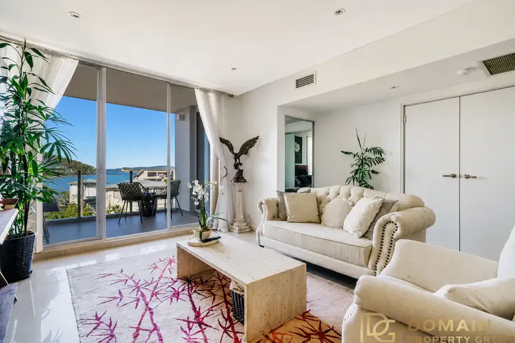 8/207 Ocean View Road