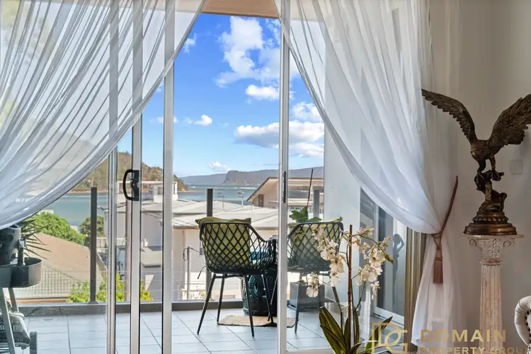 Second view of Homely apartment listing, Address available on request