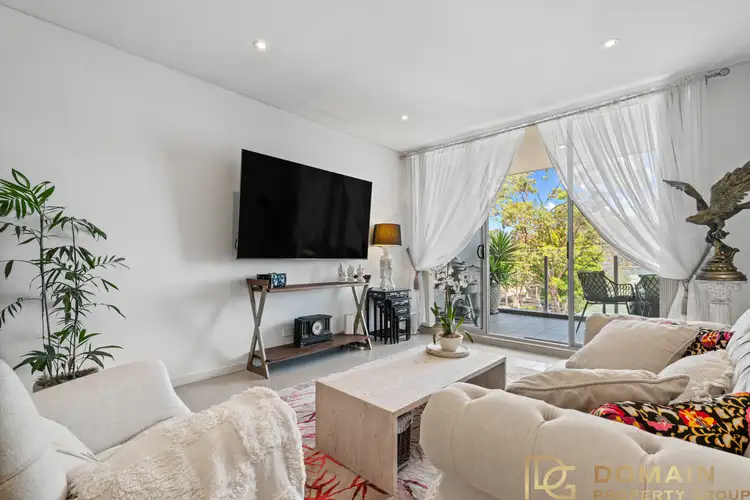 Third view of Homely apartment listing, Address available on request