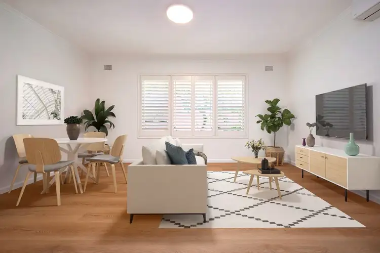 5/49 Gilderthorpe Avenue, Randwick NSW 2031