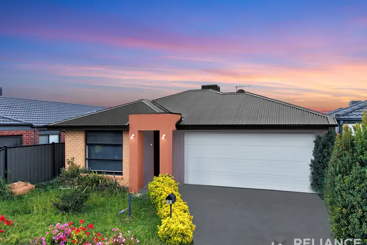 Third view of Homely house listing, 11 Moussa Court, Truganina VIC 3029