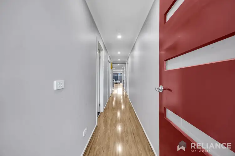 Fourth view of Homely house listing, 11 Moussa Court, Truganina VIC 3029