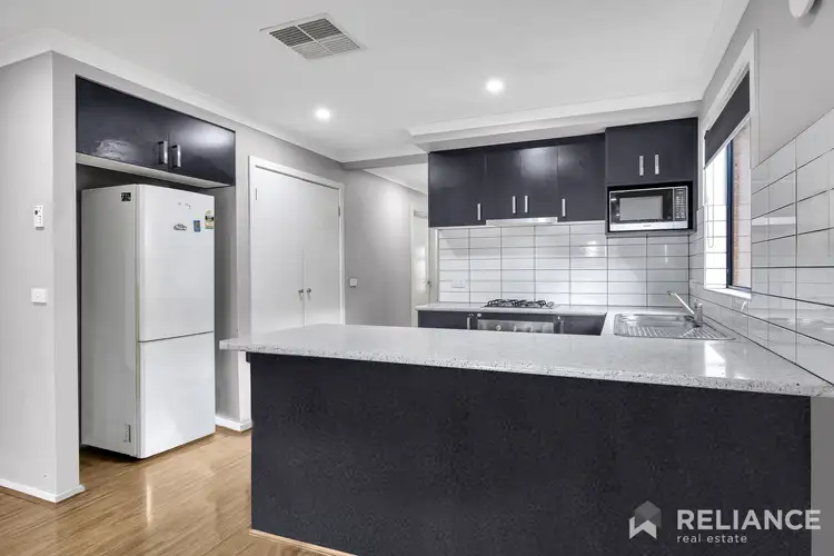 Sixth view of Homely house listing, 11 Moussa Court, Truganina VIC 3029