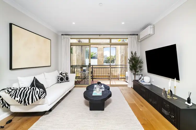 Second view of Homely apartment listing, 11/52 Nelson Street, Annandale NSW 2038