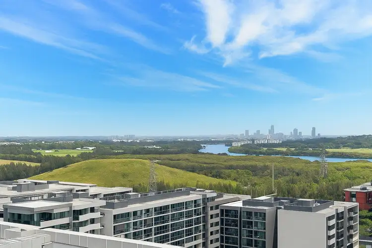 1413/17 Wentworth Place, Wentworth Point NSW 2127