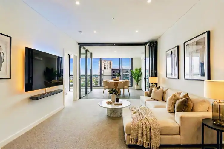 1413/17 Wentworth Place, Wentworth Point NSW 2127