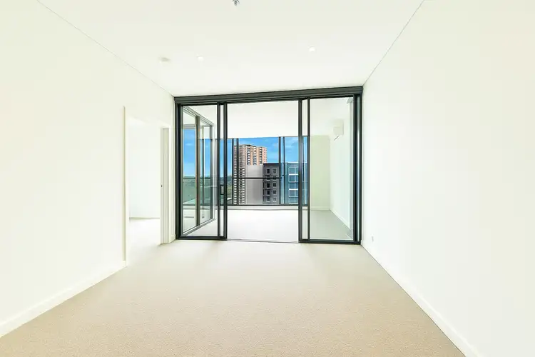 Second view of Homely apartment listing, 1413/17 Wentworth Place, Wentworth Point NSW 2127