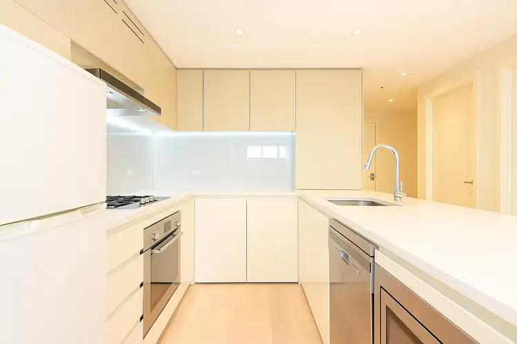 Third view of Homely apartment listing, 1413/17 Wentworth Place, Wentworth Point NSW 2127