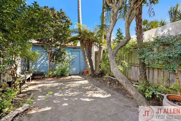 Third view of Homely terrace listing, 49 Avoca Street, Tamarama NSW 2026