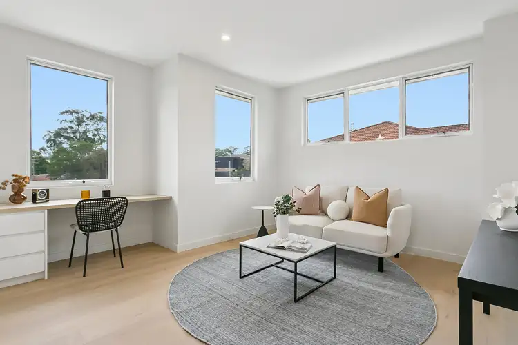 Fifth view of Homely townhouse listing, 1/42 Engadine Avenue, Engadine NSW 2233