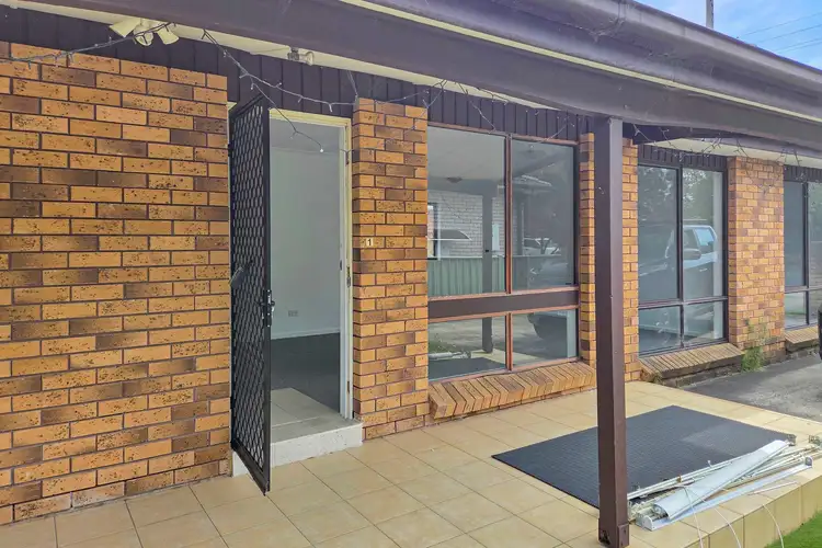 1/201 Ocean Beach Road, Woy Woy NSW 2256