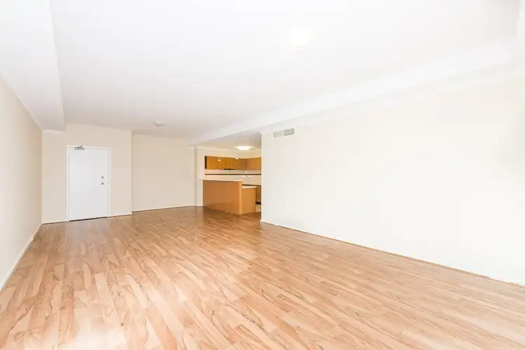 Second view of Homely apartment listing, 202/102 Wells Street, Southbank VIC 3006