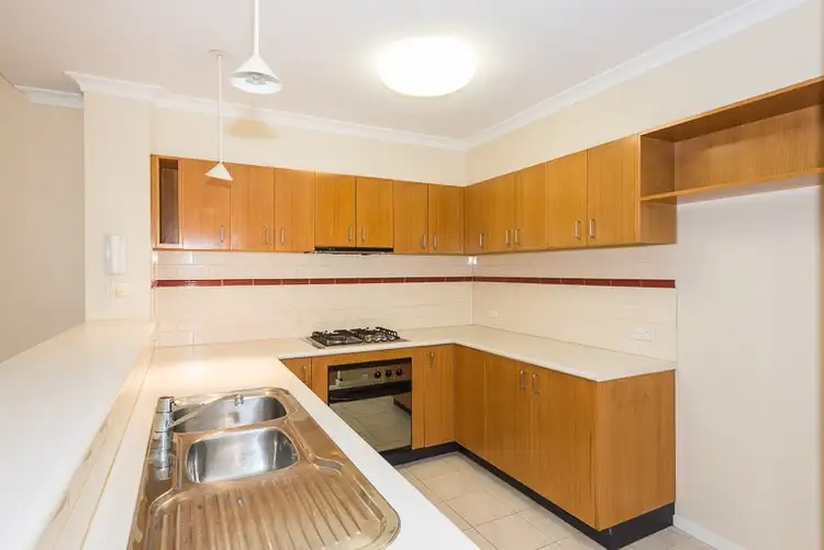 Third view of Homely apartment listing, 202/102 Wells Street, Southbank VIC 3006