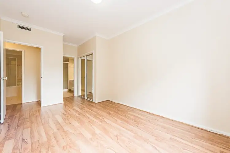 Fourth view of Homely apartment listing, 202/102 Wells Street, Southbank VIC 3006
