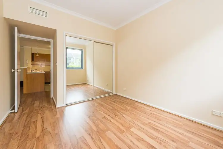 Fifth view of Homely apartment listing, 202/102 Wells Street, Southbank VIC 3006