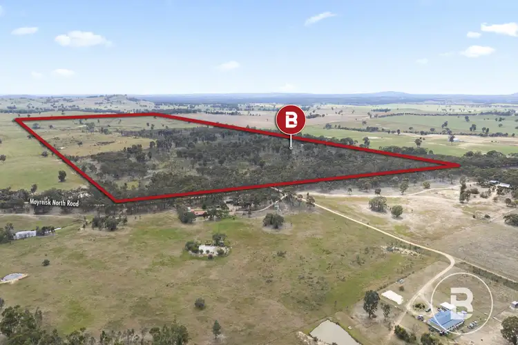 Fifth view of Homely land listing, LOT 18 Moyreisk North Road, Moyreisk VIC 3477