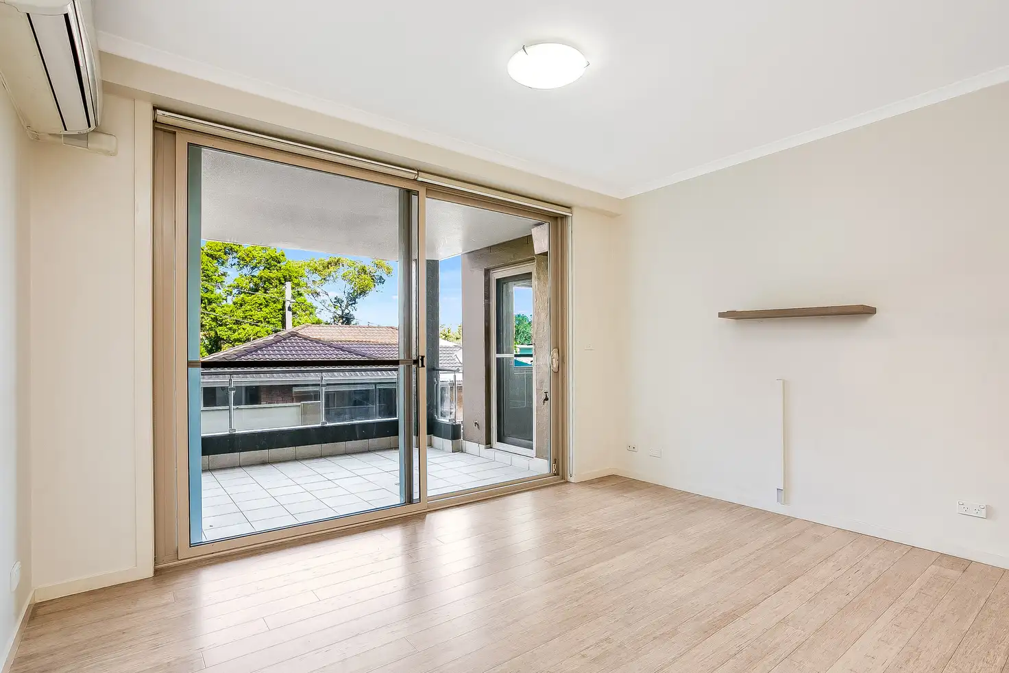 Main view of Homely apartment listing, 316/168 Queenscliff Road Road, Queenscliff NSW 2096