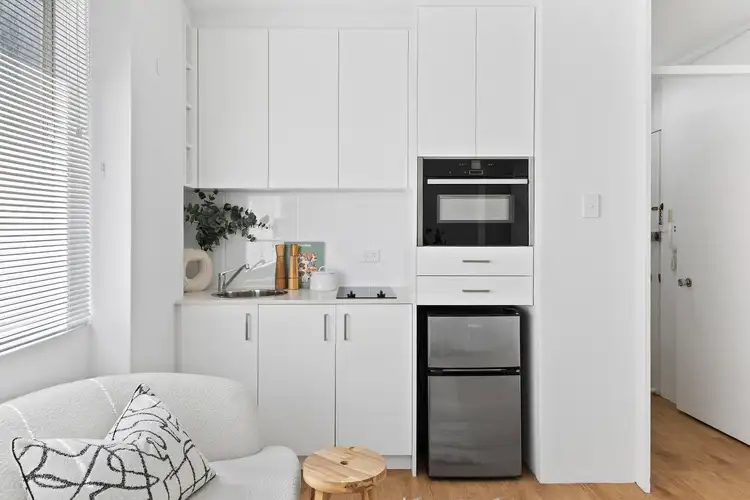 Fifth view of Homely apartment listing, 5/80 Elizabeth Bay Road, Elizabeth Bay NSW 2011