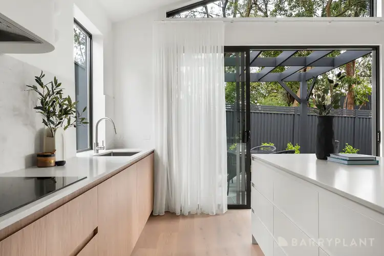 Second view of Homely house listing, 2 Samuel Street, Croydon VIC 3136