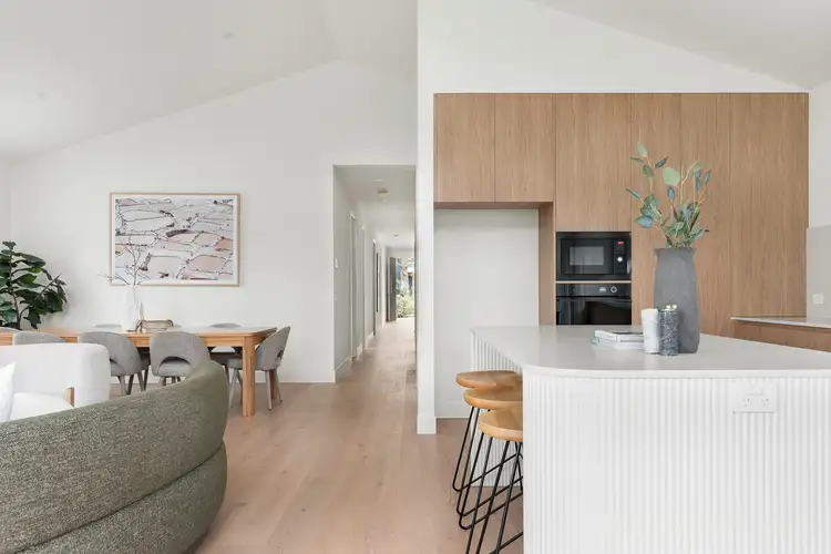 Third view of Homely house listing, 2 Samuel Street, Croydon VIC 3136