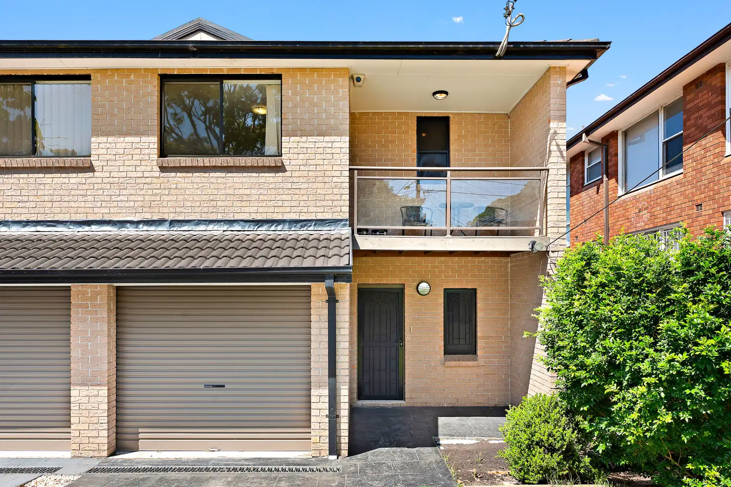 Main view of Homely semi-detached listing, 64A Alice Street, Wiley Park NSW 2195
